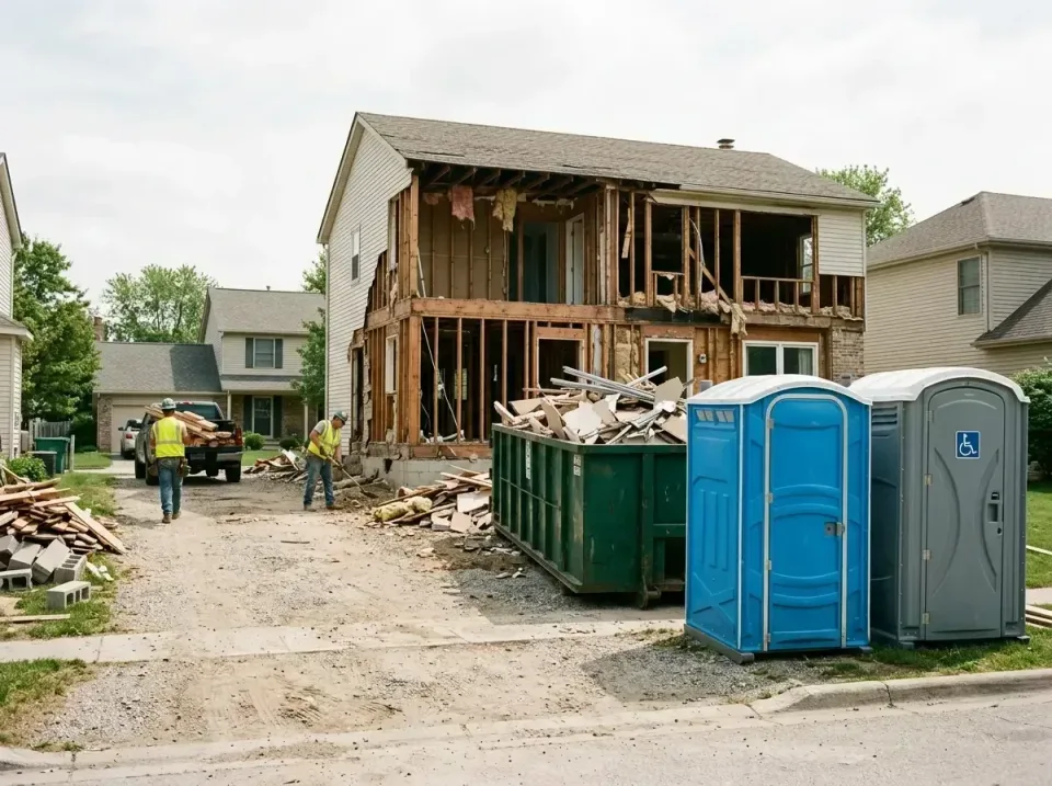 home-renovation-demolition-sit-010 — frequently asked questions, Portable Toilet & Dumpsters Rental in North Platte, NE